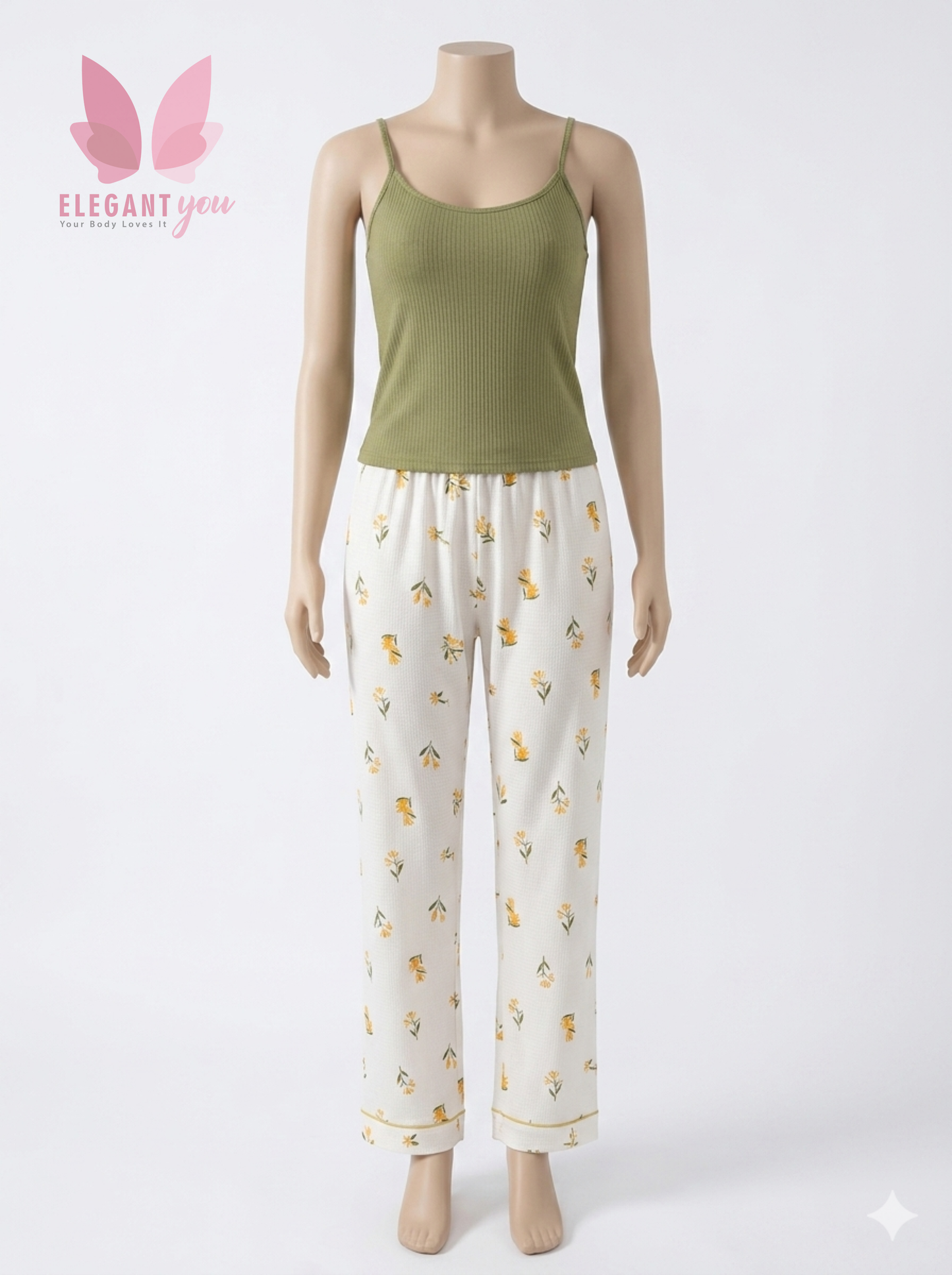 Cute Girls Lounge Wear