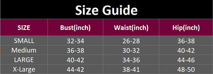 Women’s Full Body Invisible Slimming  Shapper 205 (102)