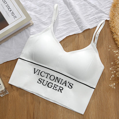 VICTORION’S Tank Top Bra