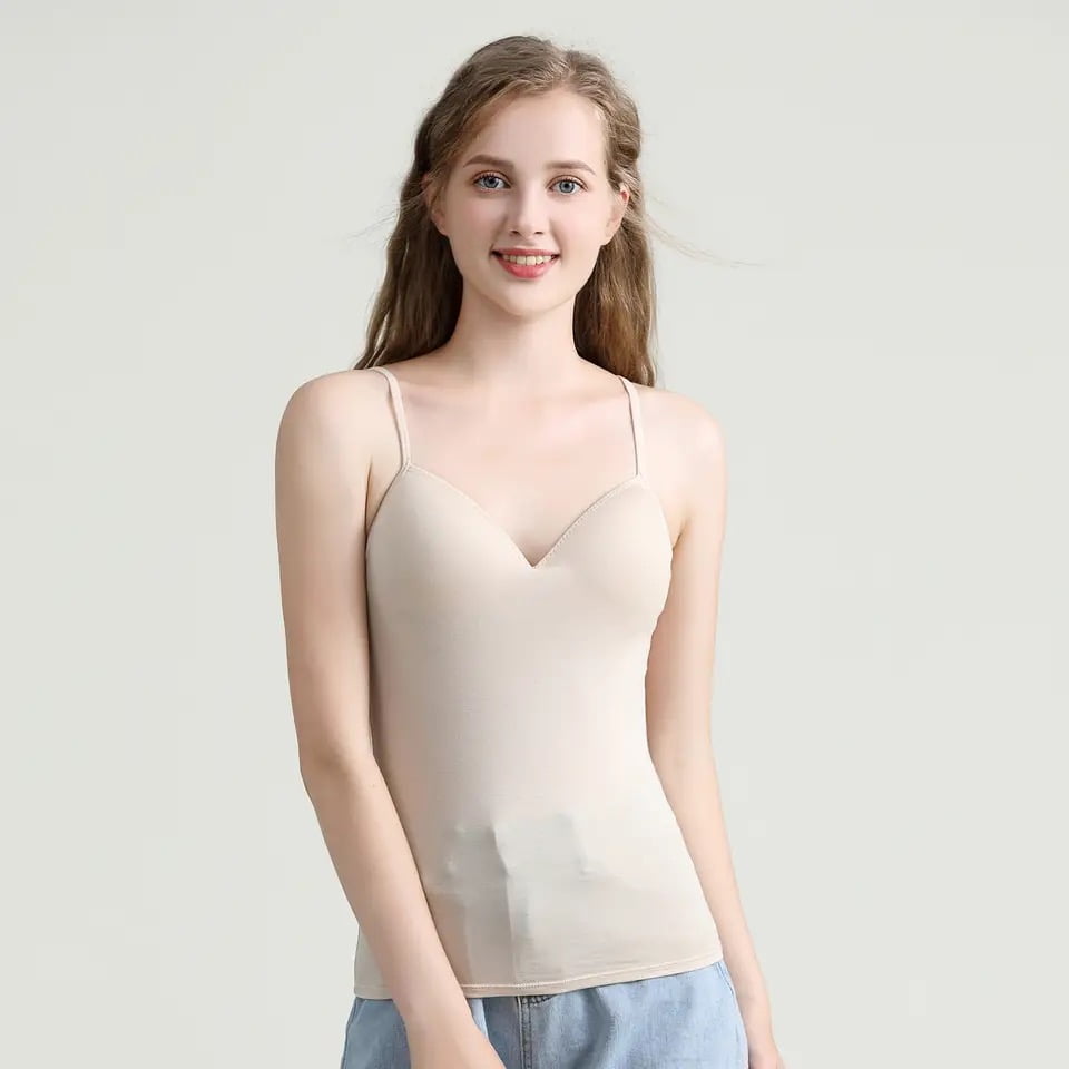 Padded Camisole Dailywear