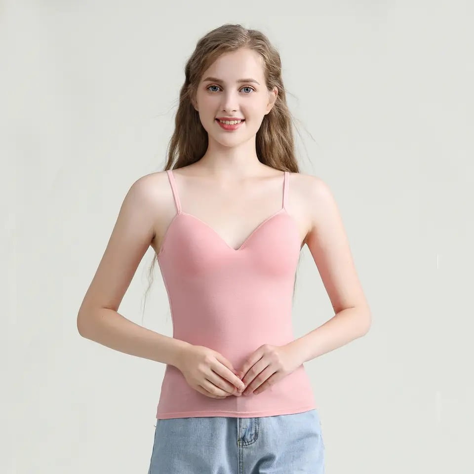 Padded Camisole Dailywear