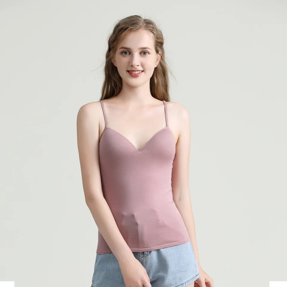 Padded Camisole Dailywear