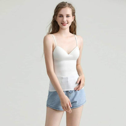 Padded Camisole Dailywear